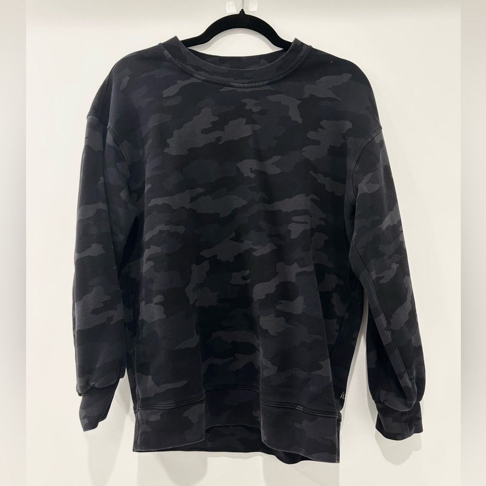 lululemon Women’s | Perfectly Oversized Crewneck